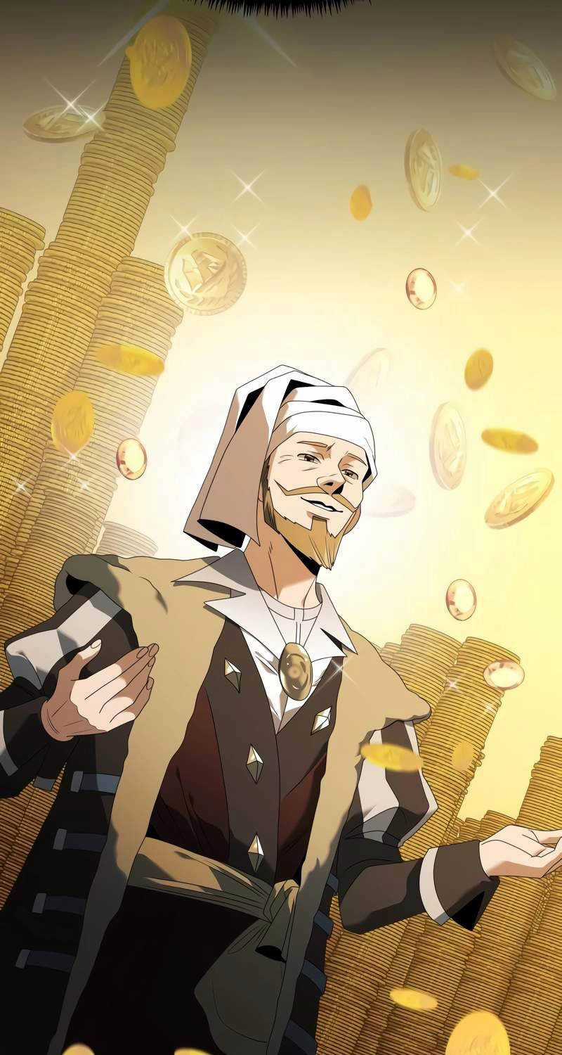 Hắc Kị Sĩ Thiên Tài Giới Hạn Thời Gian Chapter 66 trang 77