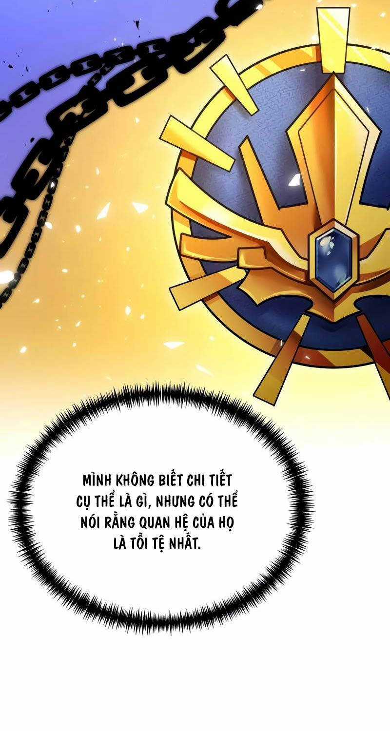 Hắc Kị Sĩ Thiên Tài Giới Hạn Thời Gian Chapter 66 trang 80