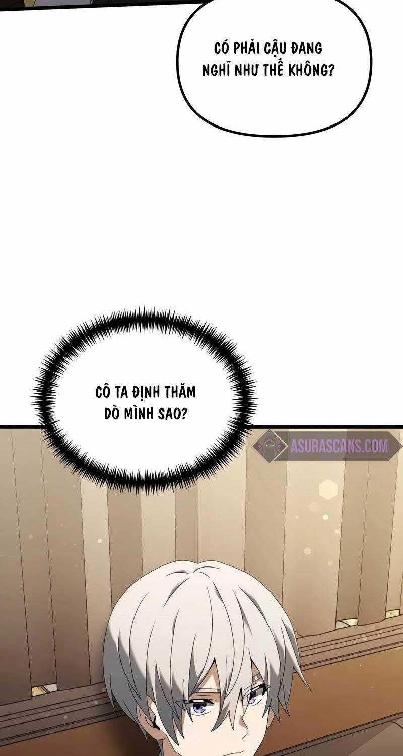 Hắc Kị Sĩ Thiên Tài Giới Hạn Thời Gian Chapter 66 trang 82