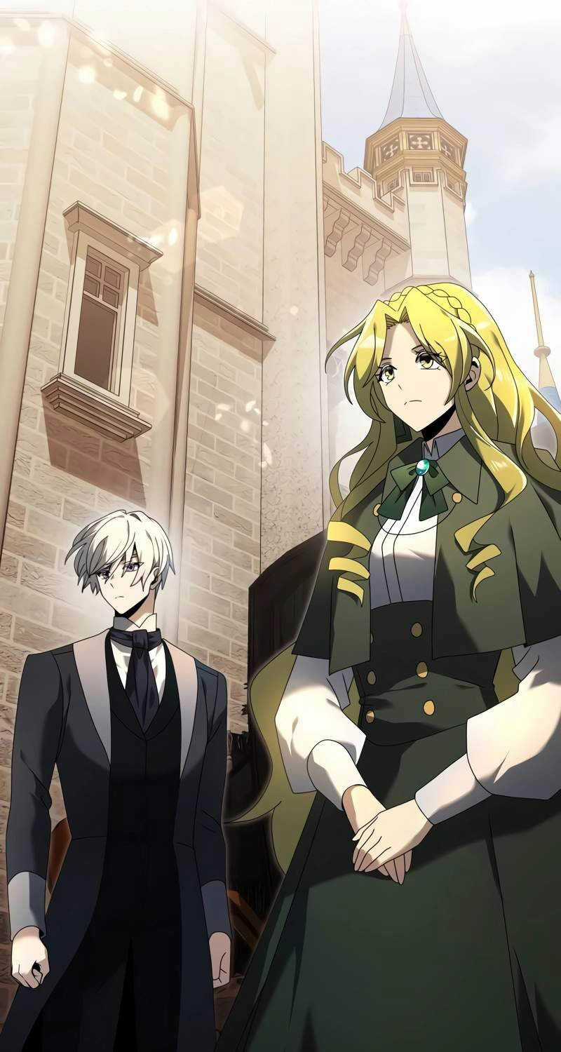 Hắc Kị Sĩ Thiên Tài Giới Hạn Thời Gian Chapter 66 trang 99