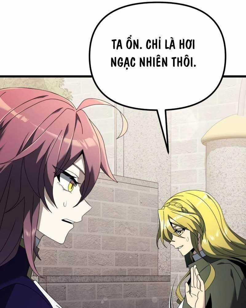 Hắc Kị Sĩ Thiên Tài Giới Hạn Thời Gian Chapter 67 trang 19