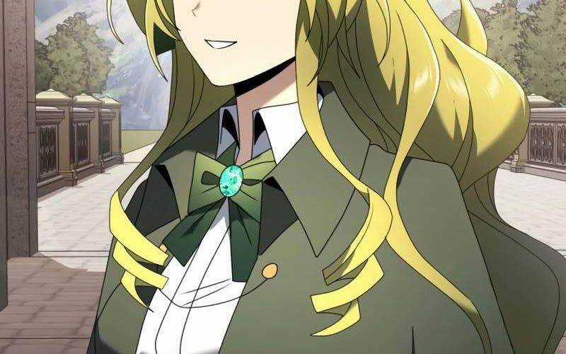 Hắc Kị Sĩ Thiên Tài Giới Hạn Thời Gian Chapter 67 trang 22