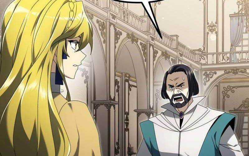 Hắc Kị Sĩ Thiên Tài Giới Hạn Thời Gian Chapter 67 trang 223