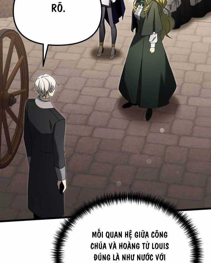 Hắc Kị Sĩ Thiên Tài Giới Hạn Thời Gian Chapter 67 trang 25