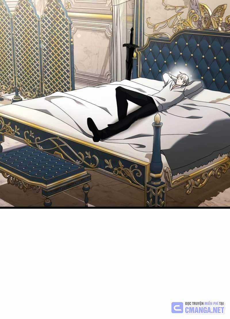 Hắc Kị Sĩ Thiên Tài Giới Hạn Thời Gian Chapter 67 trang 35