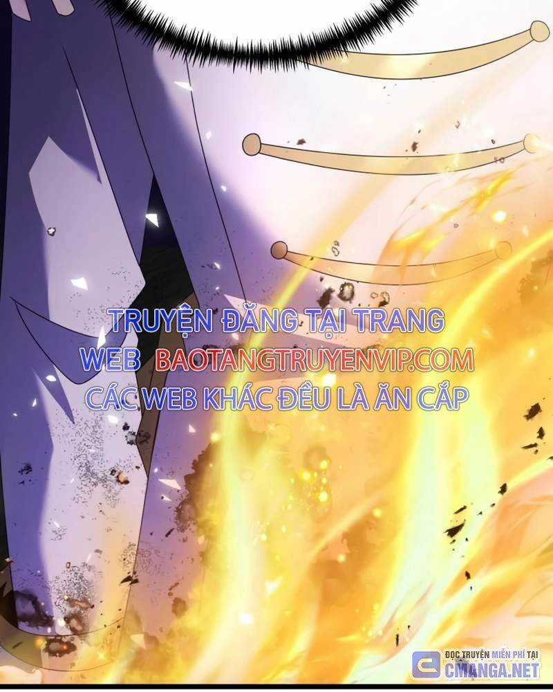 Hắc Kị Sĩ Thiên Tài Giới Hạn Thời Gian Chapter 67 trang 8