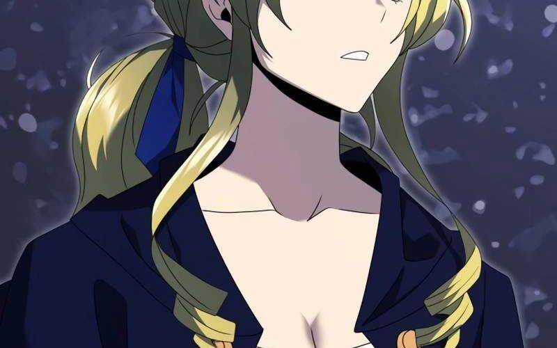 Hắc Kị Sĩ Thiên Tài Giới Hạn Thời Gian Chapter 67 trang 94