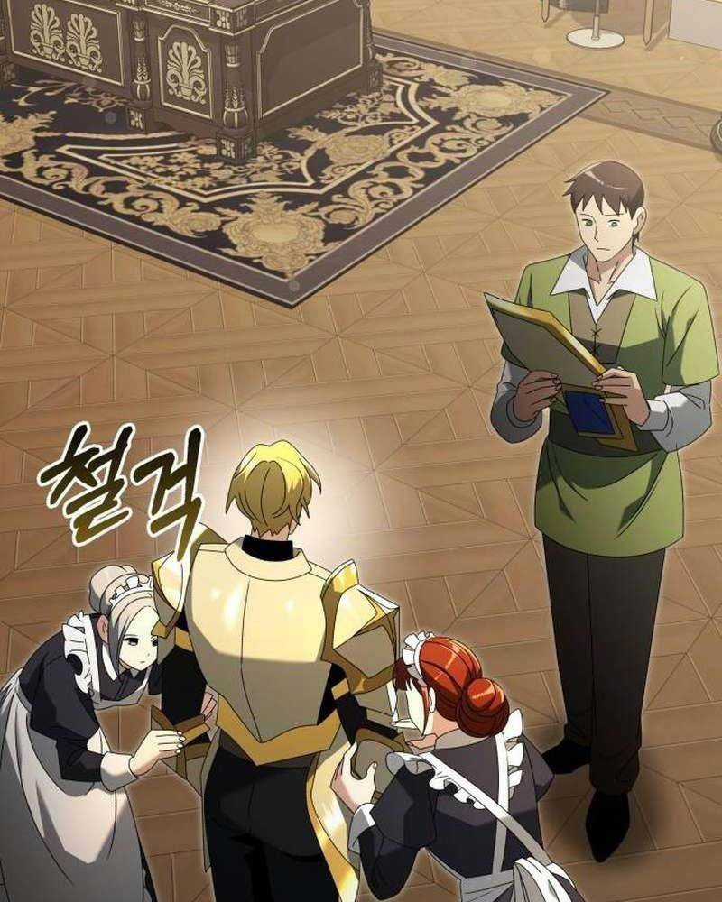 Hắc Kị Sĩ Thiên Tài Giới Hạn Thời Gian Chapter 68 trang 115