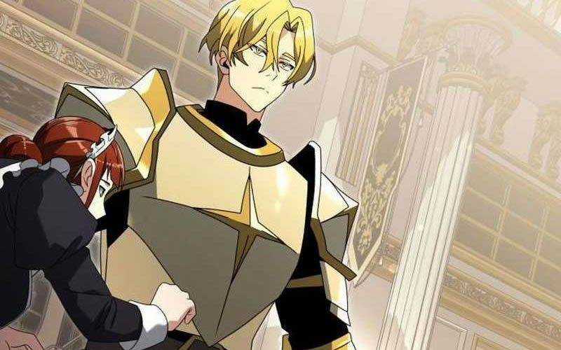 Hắc Kị Sĩ Thiên Tài Giới Hạn Thời Gian Chapter 68 trang 118