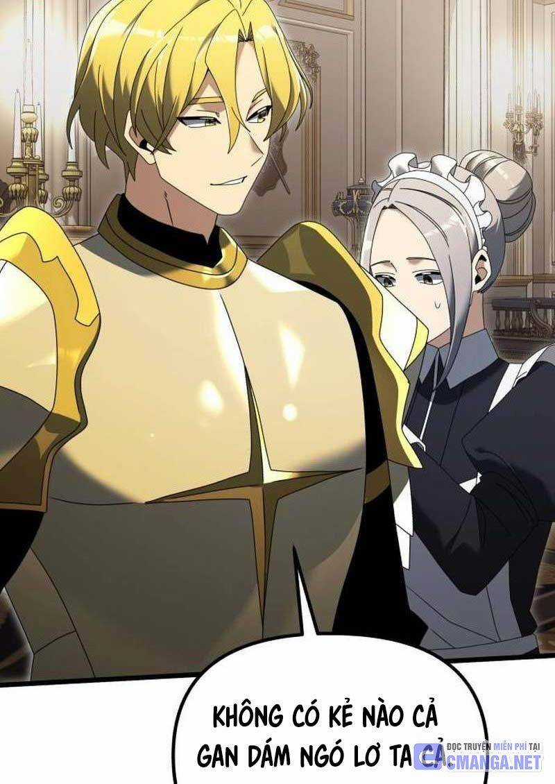 Hắc Kị Sĩ Thiên Tài Giới Hạn Thời Gian Chapter 68 trang 129