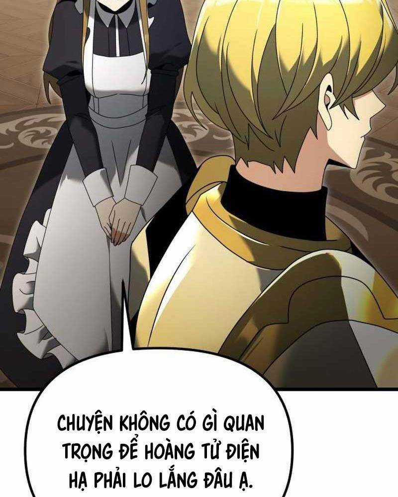 Hắc Kị Sĩ Thiên Tài Giới Hạn Thời Gian Chapter 68 trang 134