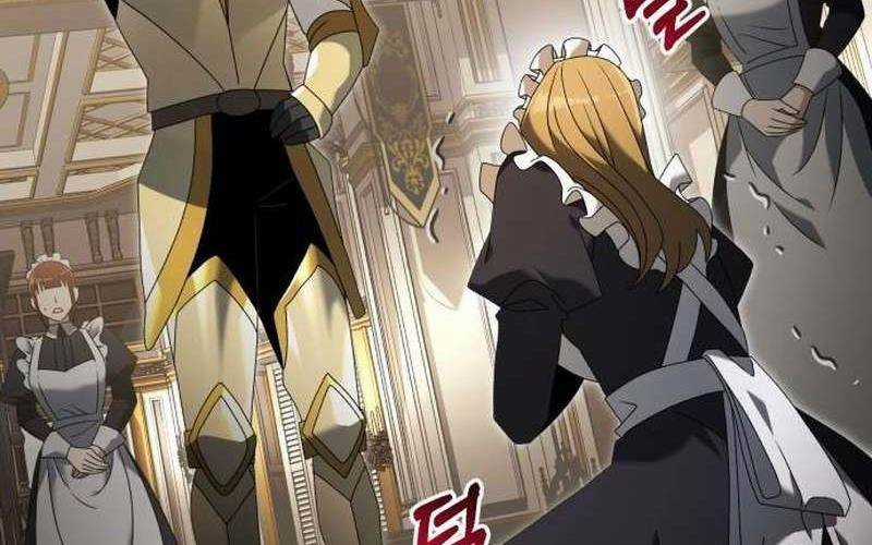 Hắc Kị Sĩ Thiên Tài Giới Hạn Thời Gian Chapter 68 trang 151