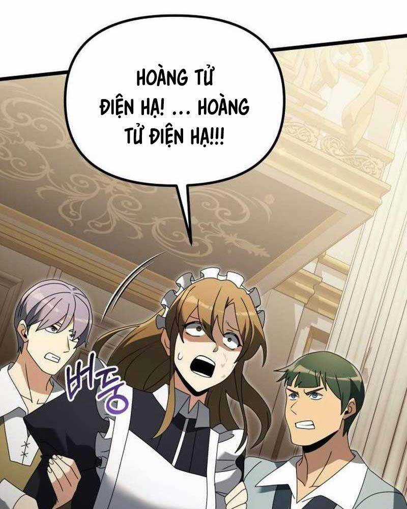 Hắc Kị Sĩ Thiên Tài Giới Hạn Thời Gian Chapter 68 trang 178