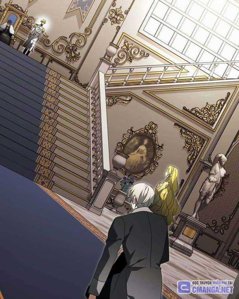 Hắc Kị Sĩ Thiên Tài Giới Hạn Thời Gian Chapter 68 trang 21