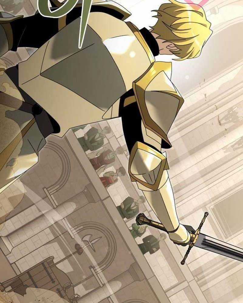 Hắc Kị Sĩ Thiên Tài Giới Hạn Thời Gian Chapter 68 trang 211