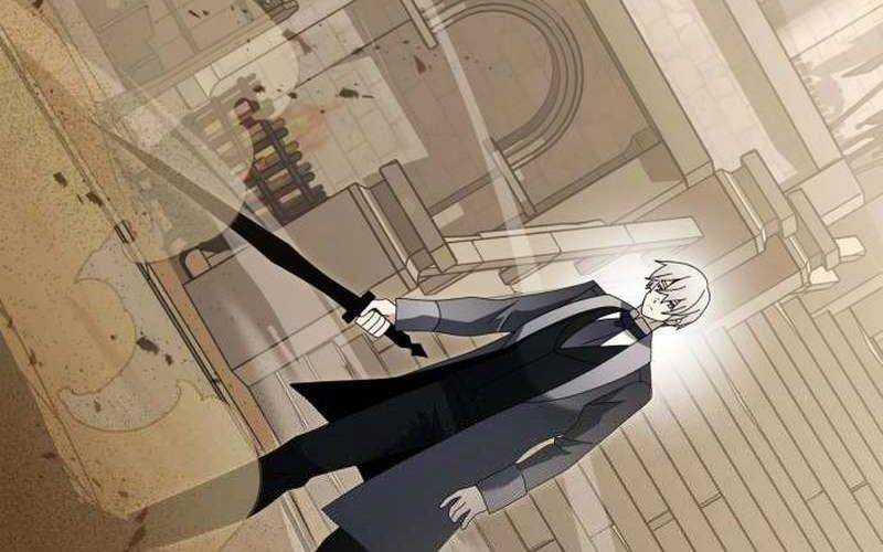 Hắc Kị Sĩ Thiên Tài Giới Hạn Thời Gian Chapter 68 trang 212