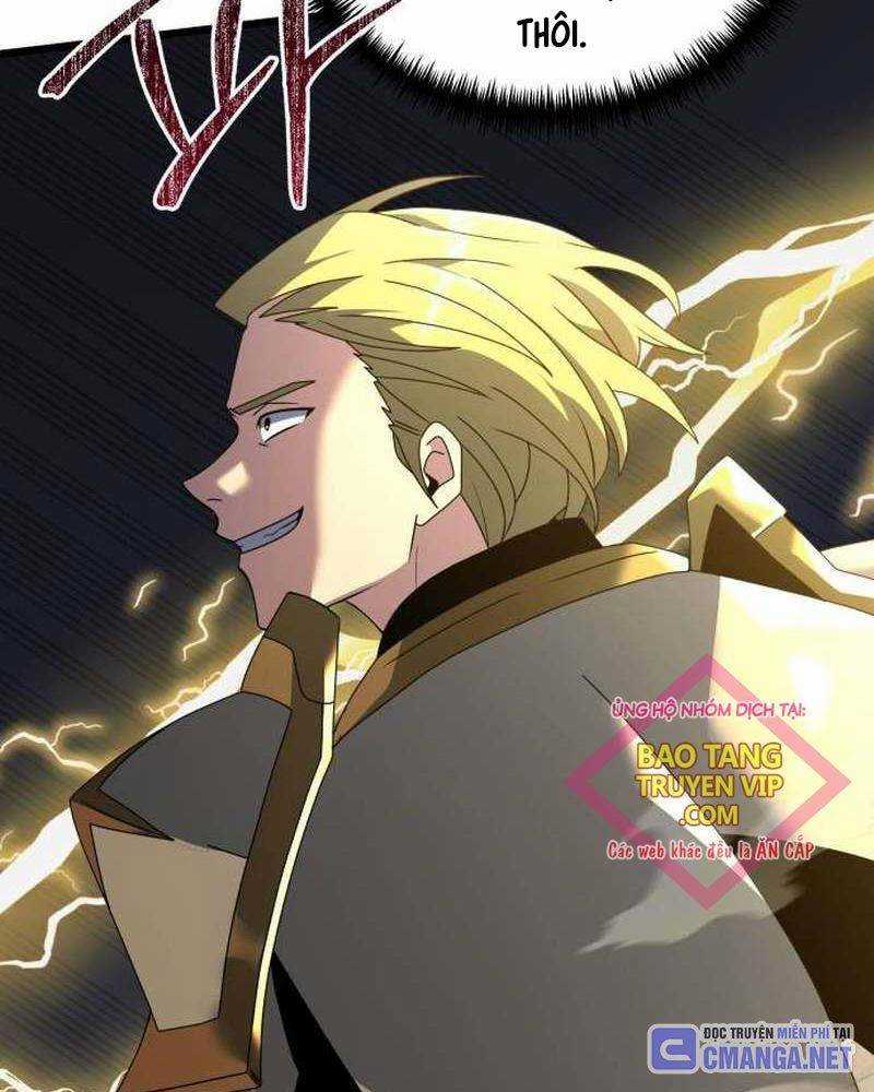 Hắc Kị Sĩ Thiên Tài Giới Hạn Thời Gian Chapter 68 trang 219