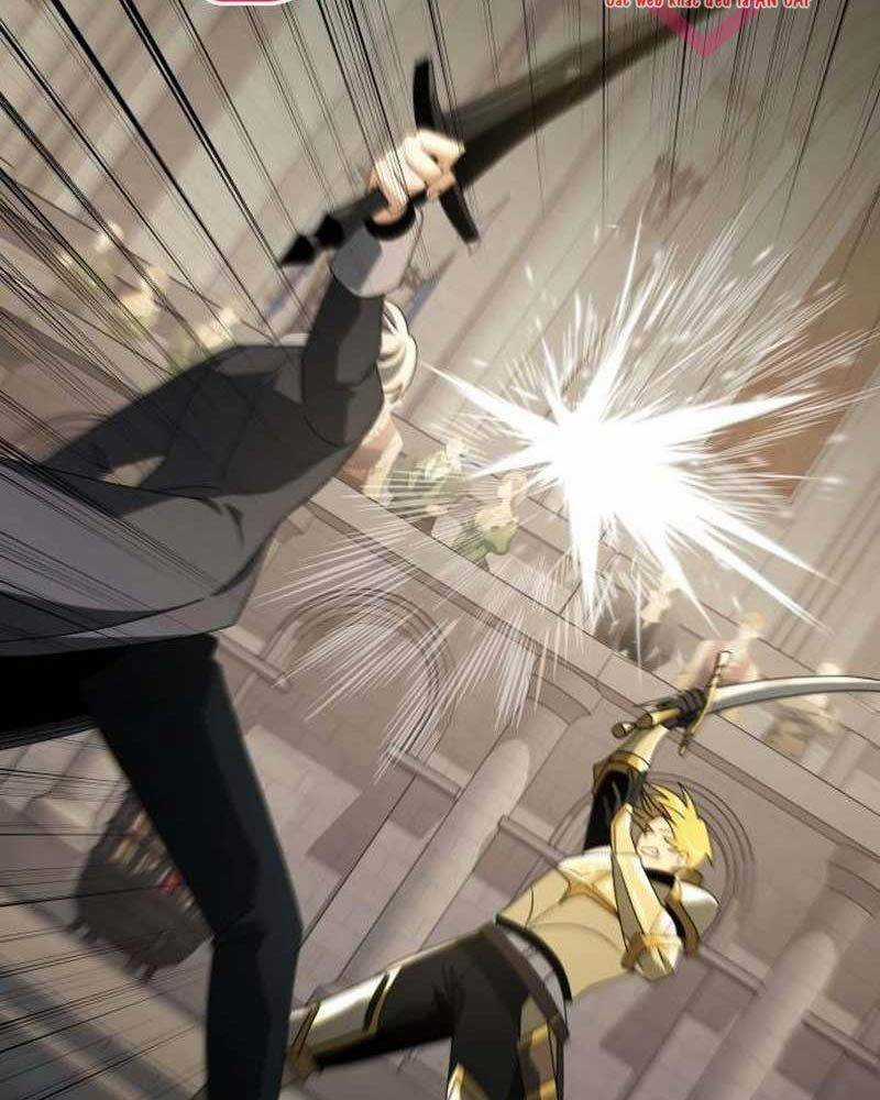 Hắc Kị Sĩ Thiên Tài Giới Hạn Thời Gian Chapter 68 trang 233