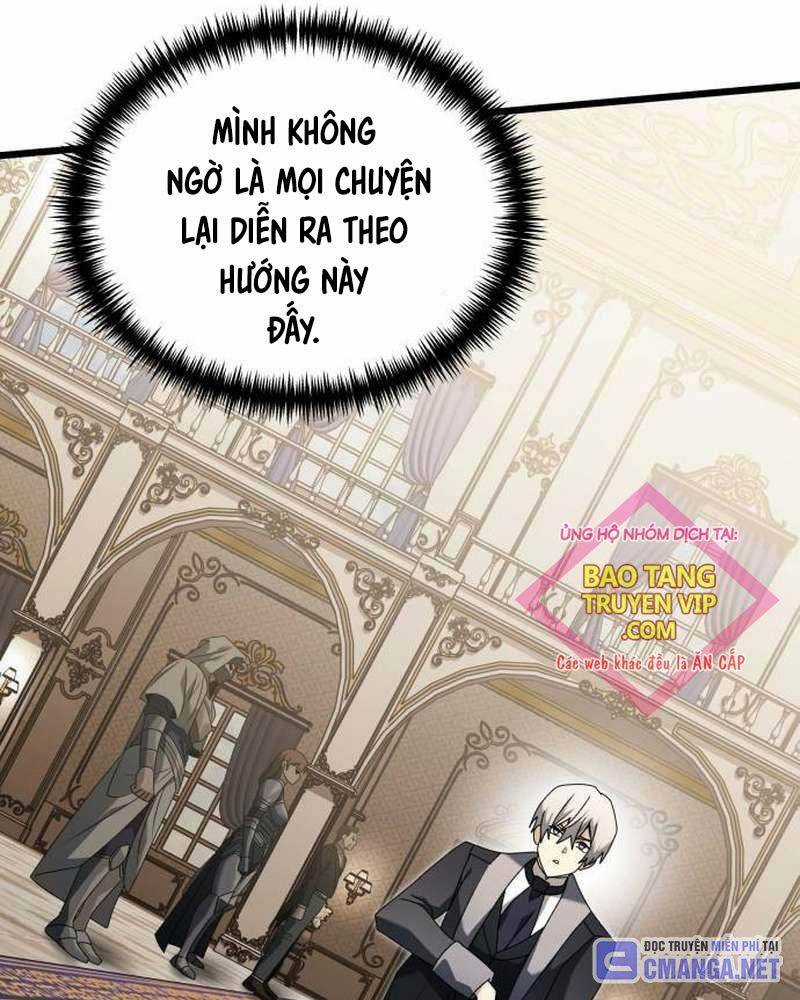 Hắc Kị Sĩ Thiên Tài Giới Hạn Thời Gian Chapter 68 trang 30