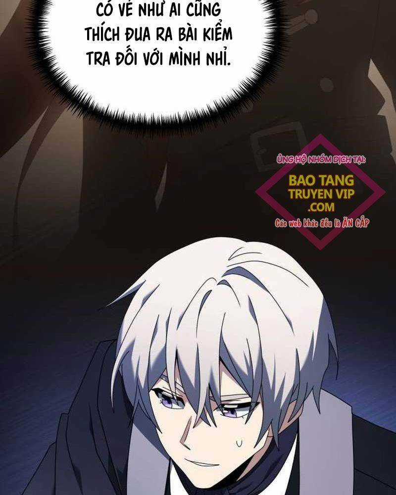 Hắc Kị Sĩ Thiên Tài Giới Hạn Thời Gian Chapter 68 trang 34