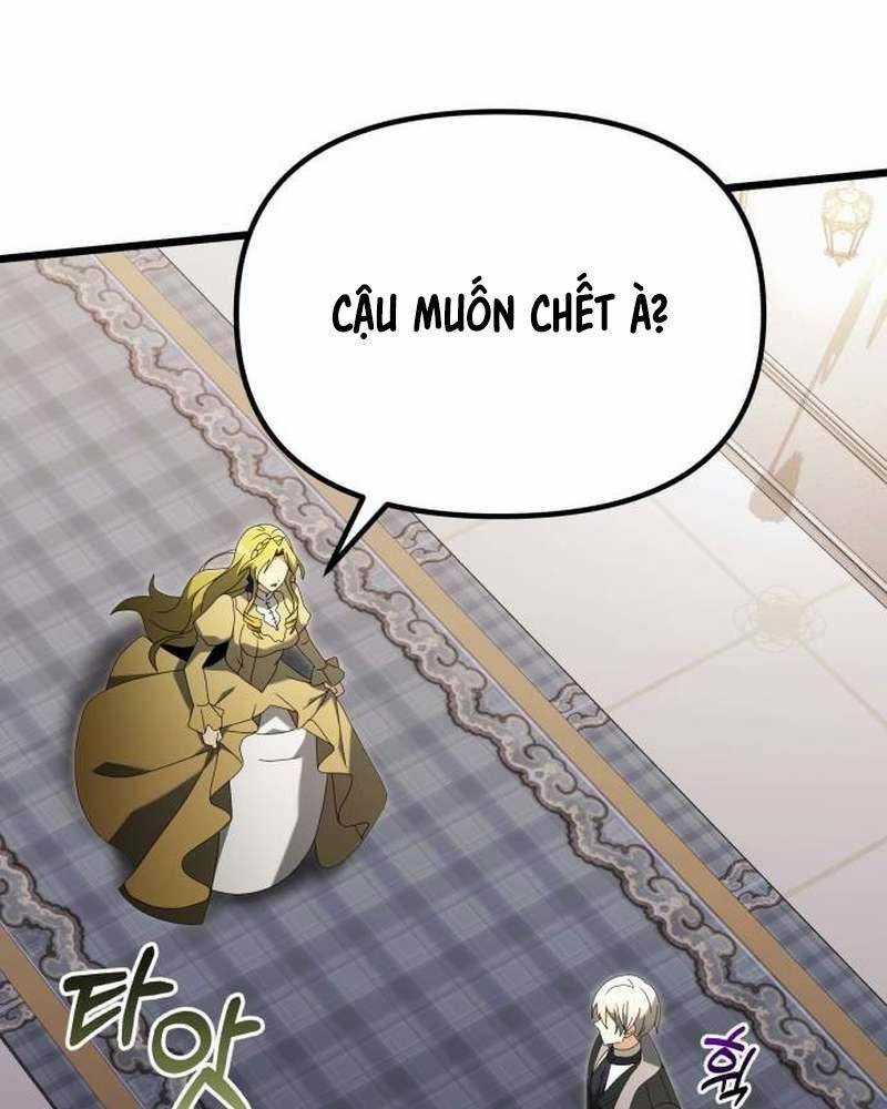 Hắc Kị Sĩ Thiên Tài Giới Hạn Thời Gian Chapter 68 trang 74