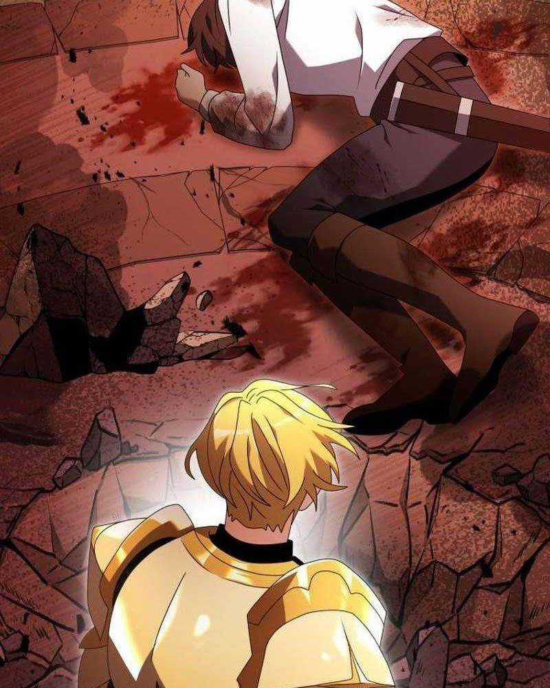 Hắc Kị Sĩ Thiên Tài Giới Hạn Thời Gian Chapter 68 trang 92