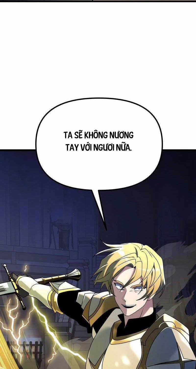 Hắc Kị Sĩ Thiên Tài Giới Hạn Thời Gian Chapter 69 trang 11