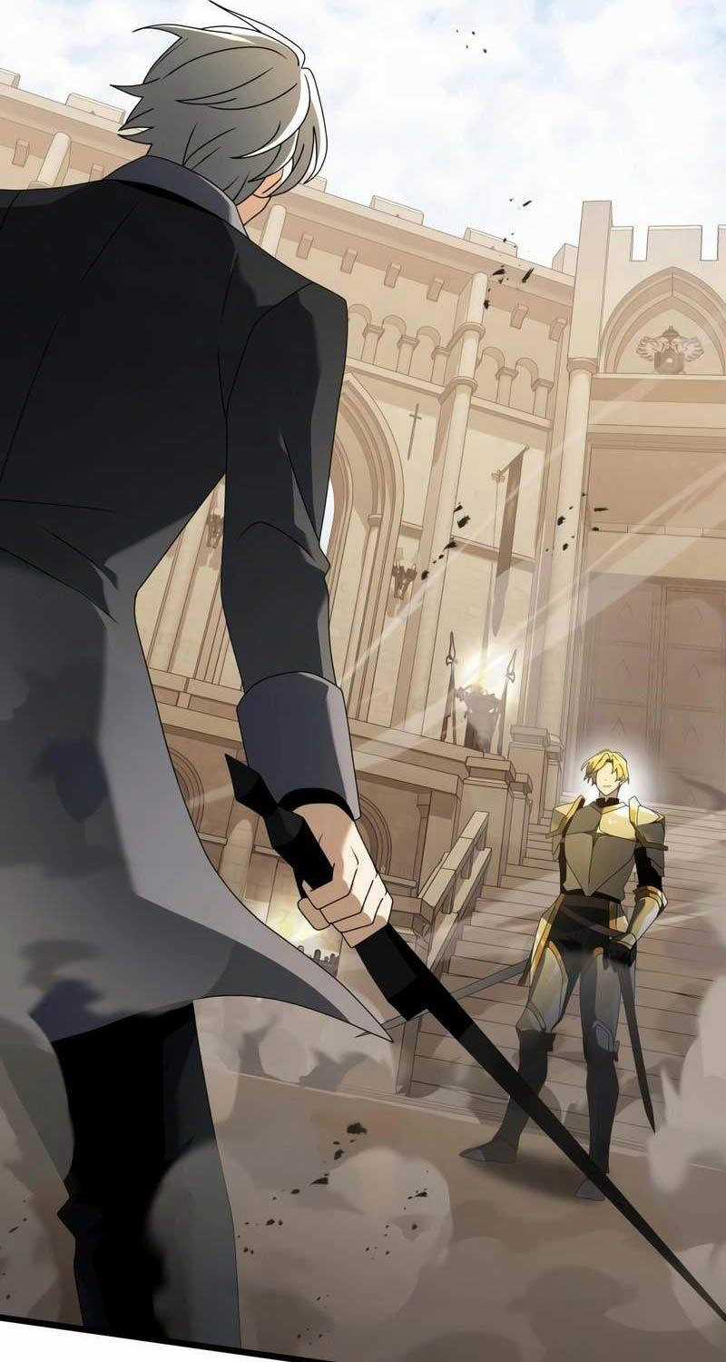 Hắc Kị Sĩ Thiên Tài Giới Hạn Thời Gian Chapter 69 trang 13