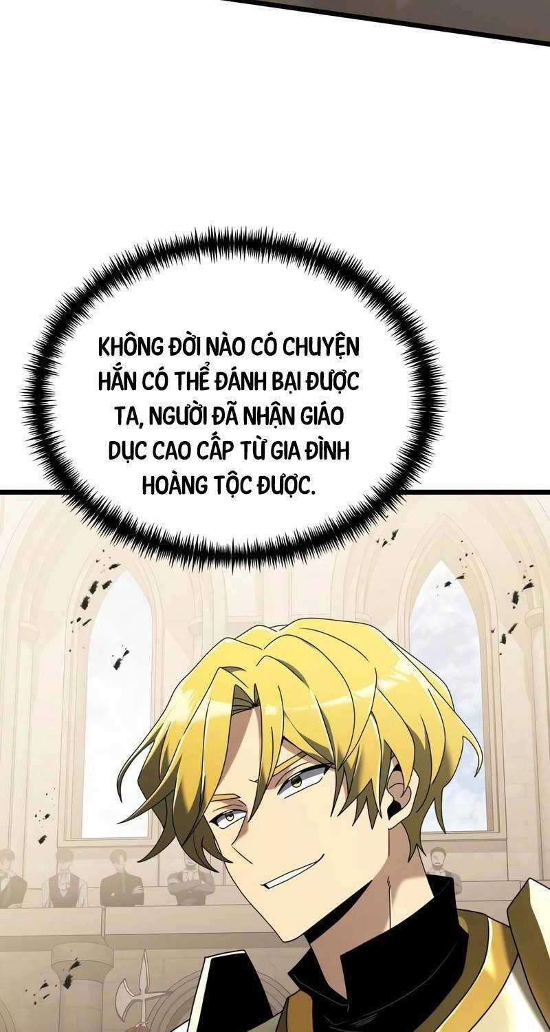 Hắc Kị Sĩ Thiên Tài Giới Hạn Thời Gian Chapter 69 trang 14