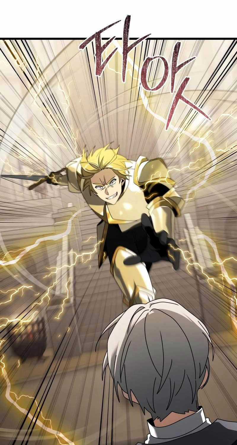 Hắc Kị Sĩ Thiên Tài Giới Hạn Thời Gian Chapter 69 trang 19