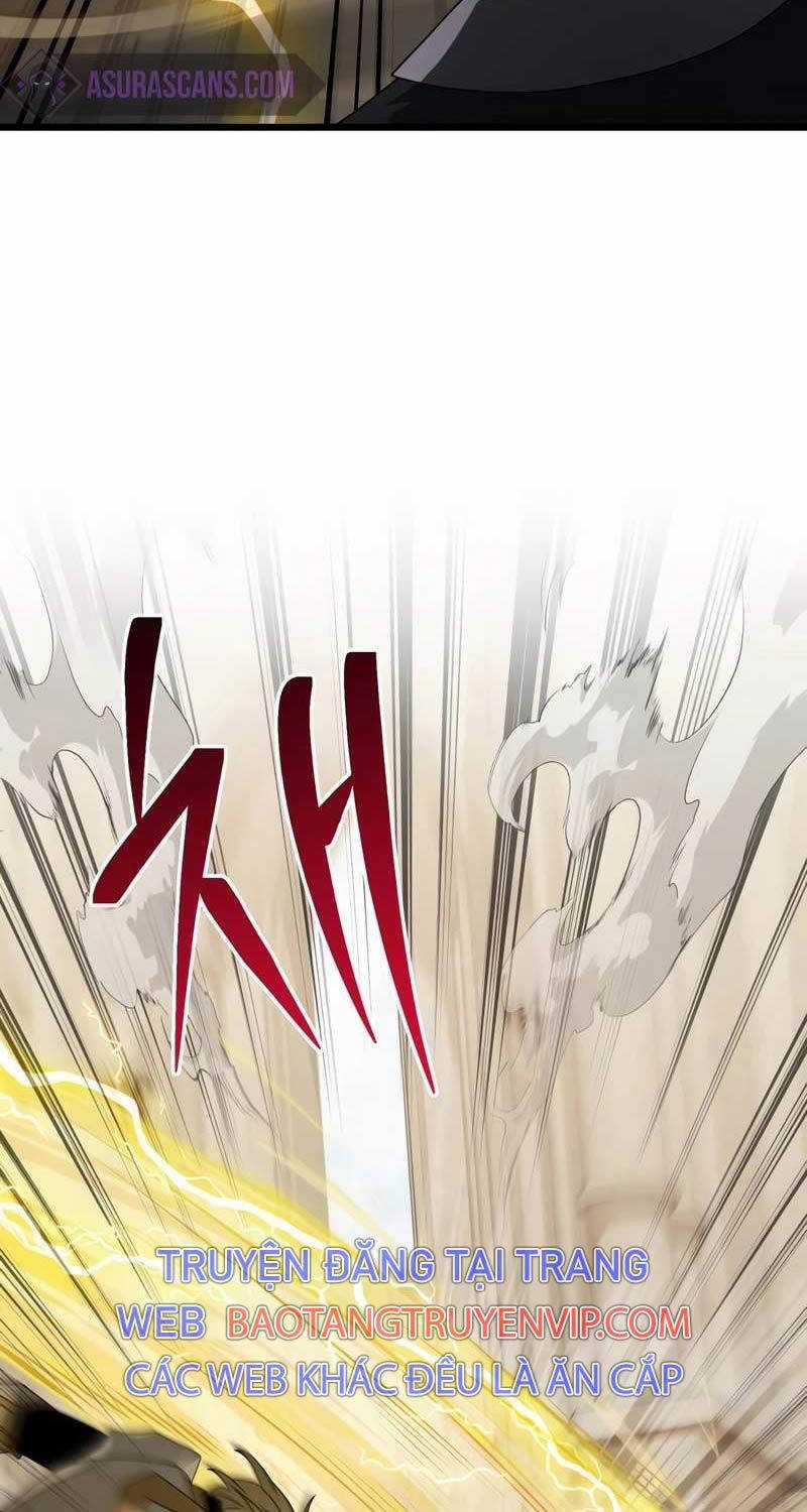 Hắc Kị Sĩ Thiên Tài Giới Hạn Thời Gian Chapter 69 trang 20