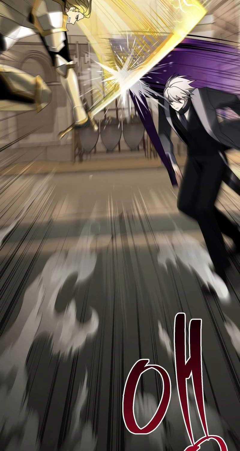 Hắc Kị Sĩ Thiên Tài Giới Hạn Thời Gian Chapter 69 trang 21