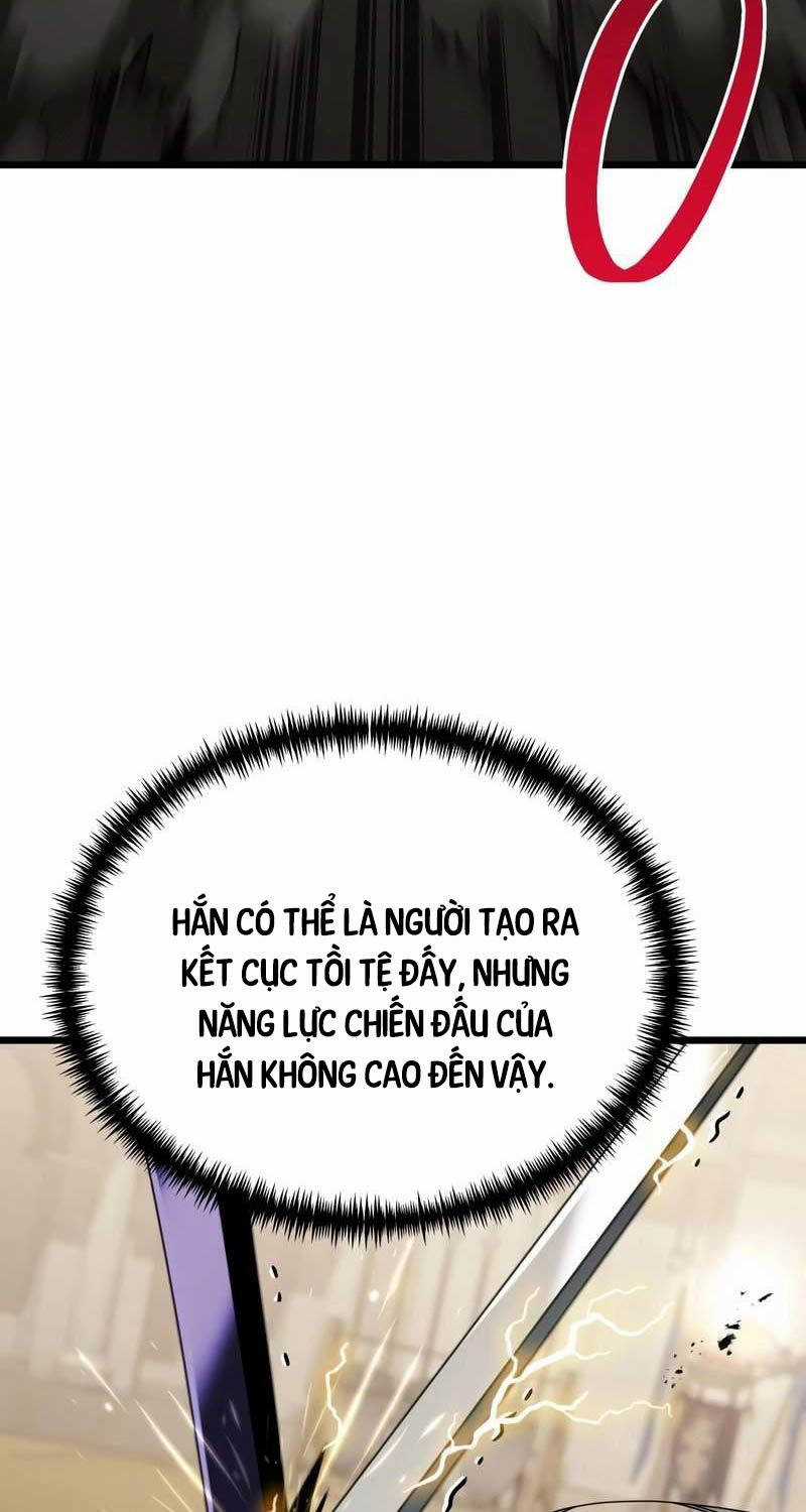 Hắc Kị Sĩ Thiên Tài Giới Hạn Thời Gian Chapter 69 trang 22