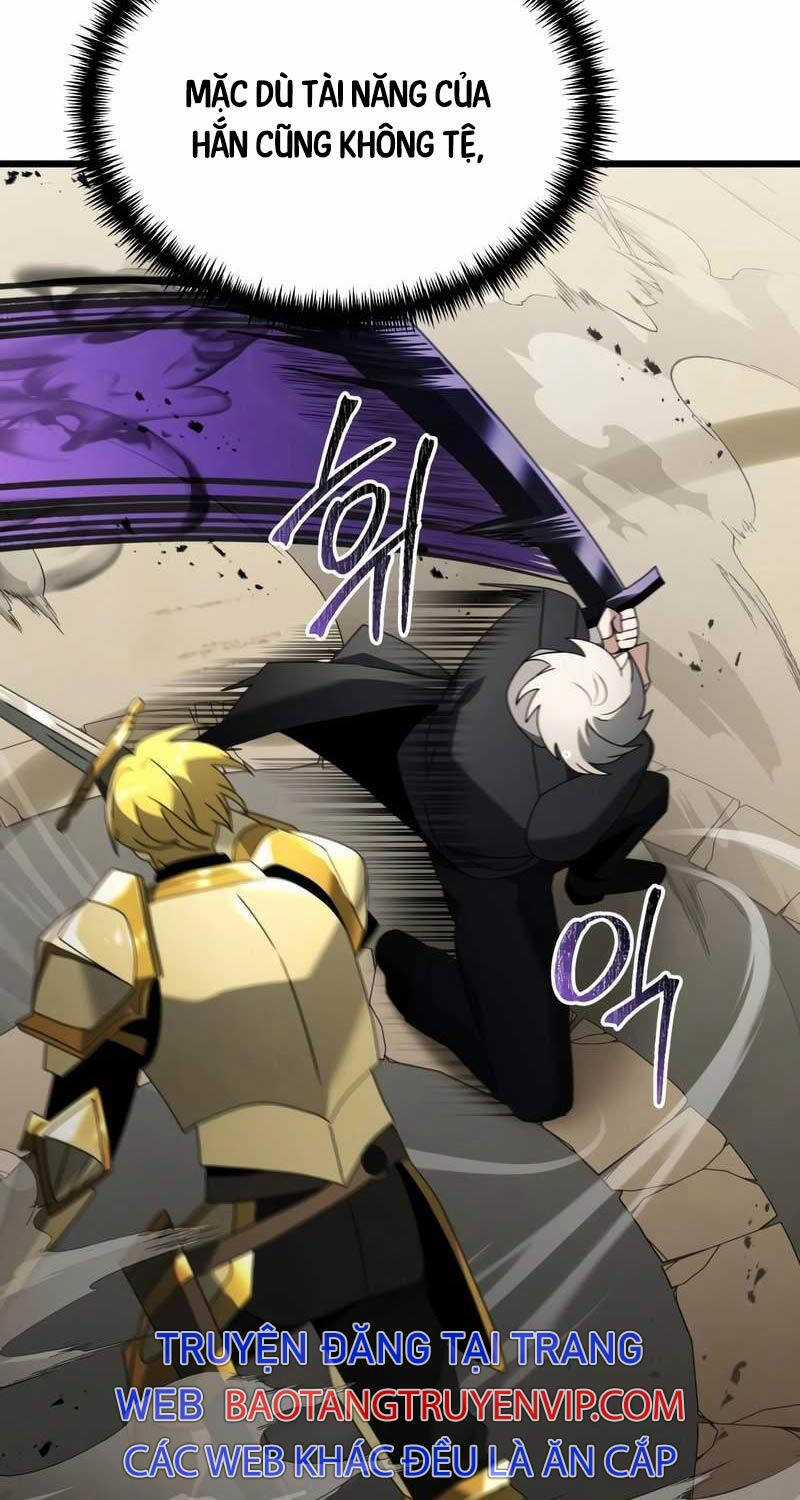 Hắc Kị Sĩ Thiên Tài Giới Hạn Thời Gian Chapter 69 trang 24