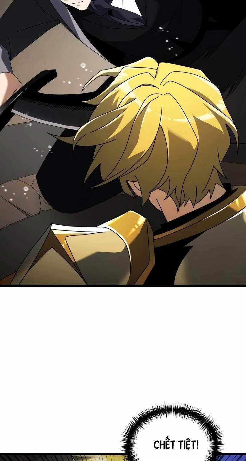 Hắc Kị Sĩ Thiên Tài Giới Hạn Thời Gian Chapter 69 trang 27