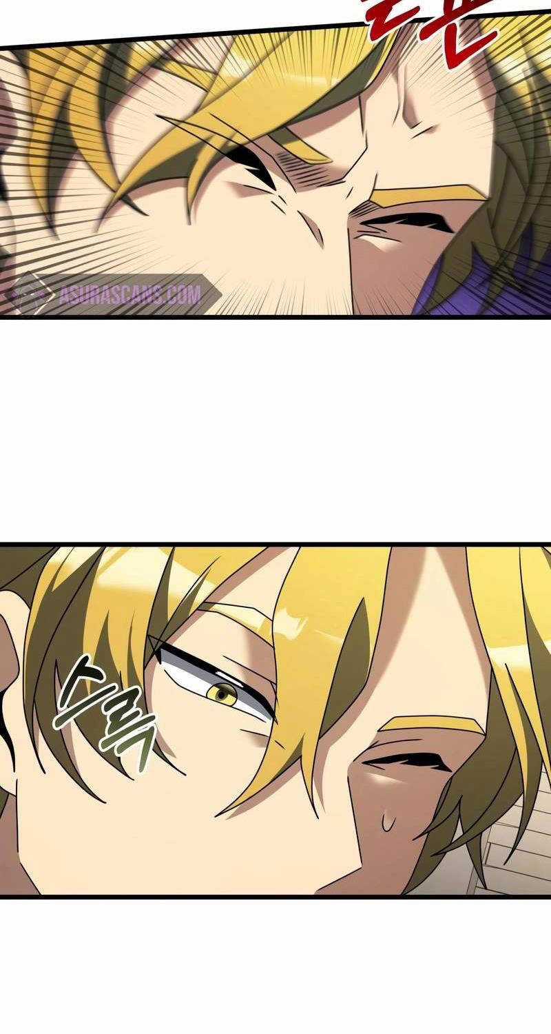 Hắc Kị Sĩ Thiên Tài Giới Hạn Thời Gian Chapter 69 trang 29