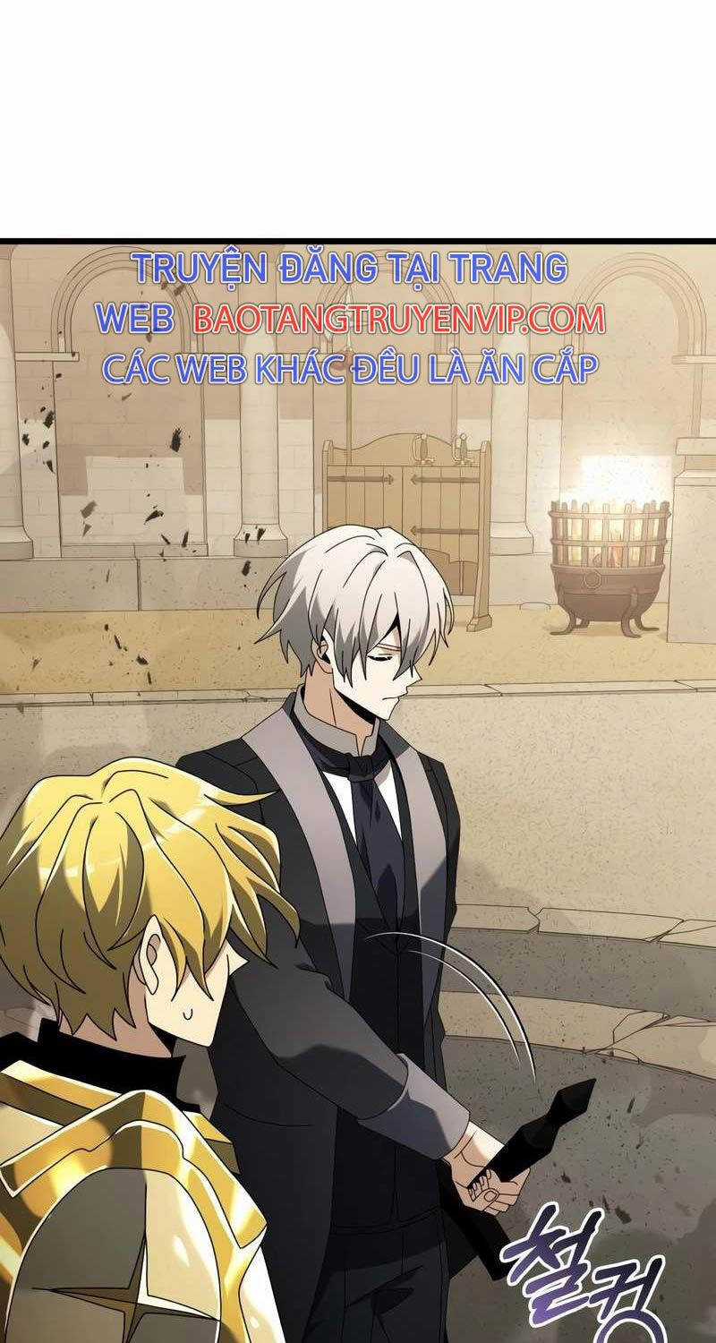 Hắc Kị Sĩ Thiên Tài Giới Hạn Thời Gian Chapter 69 trang 30