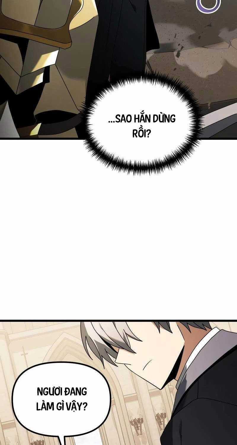 Hắc Kị Sĩ Thiên Tài Giới Hạn Thời Gian Chapter 69 trang 31