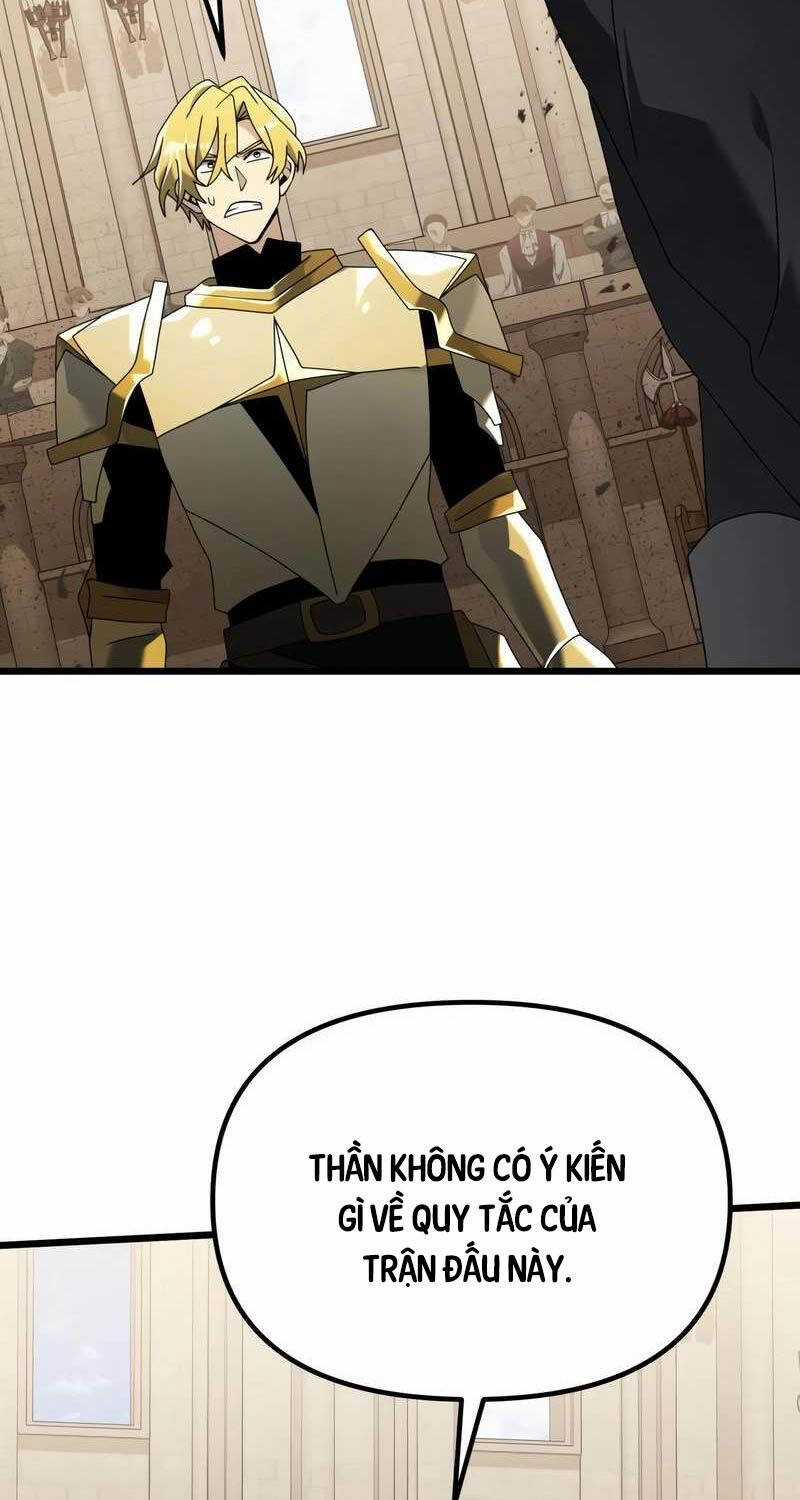 Hắc Kị Sĩ Thiên Tài Giới Hạn Thời Gian Chapter 69 trang 32