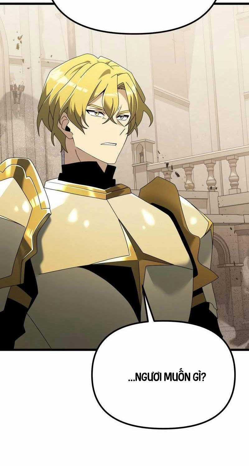 Hắc Kị Sĩ Thiên Tài Giới Hạn Thời Gian Chapter 69 trang 34