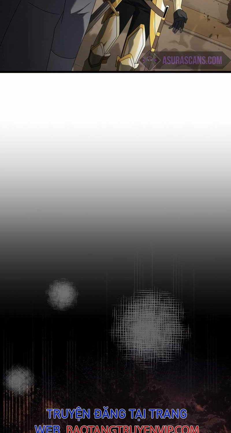 Hắc Kị Sĩ Thiên Tài Giới Hạn Thời Gian Chapter 69 trang 48