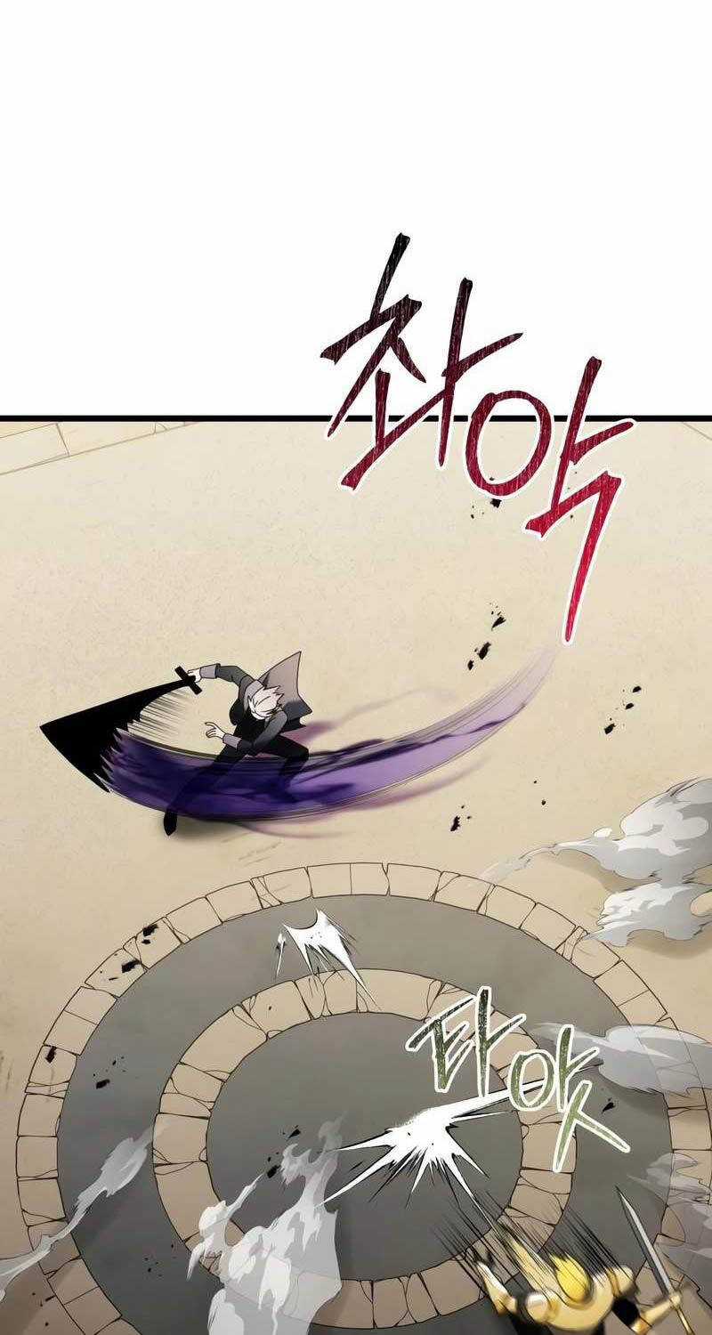 Hắc Kị Sĩ Thiên Tài Giới Hạn Thời Gian Chapter 69 trang 5