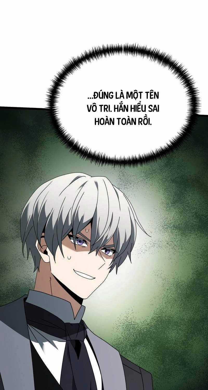 Hắc Kị Sĩ Thiên Tài Giới Hạn Thời Gian Chapter 69 trang 51