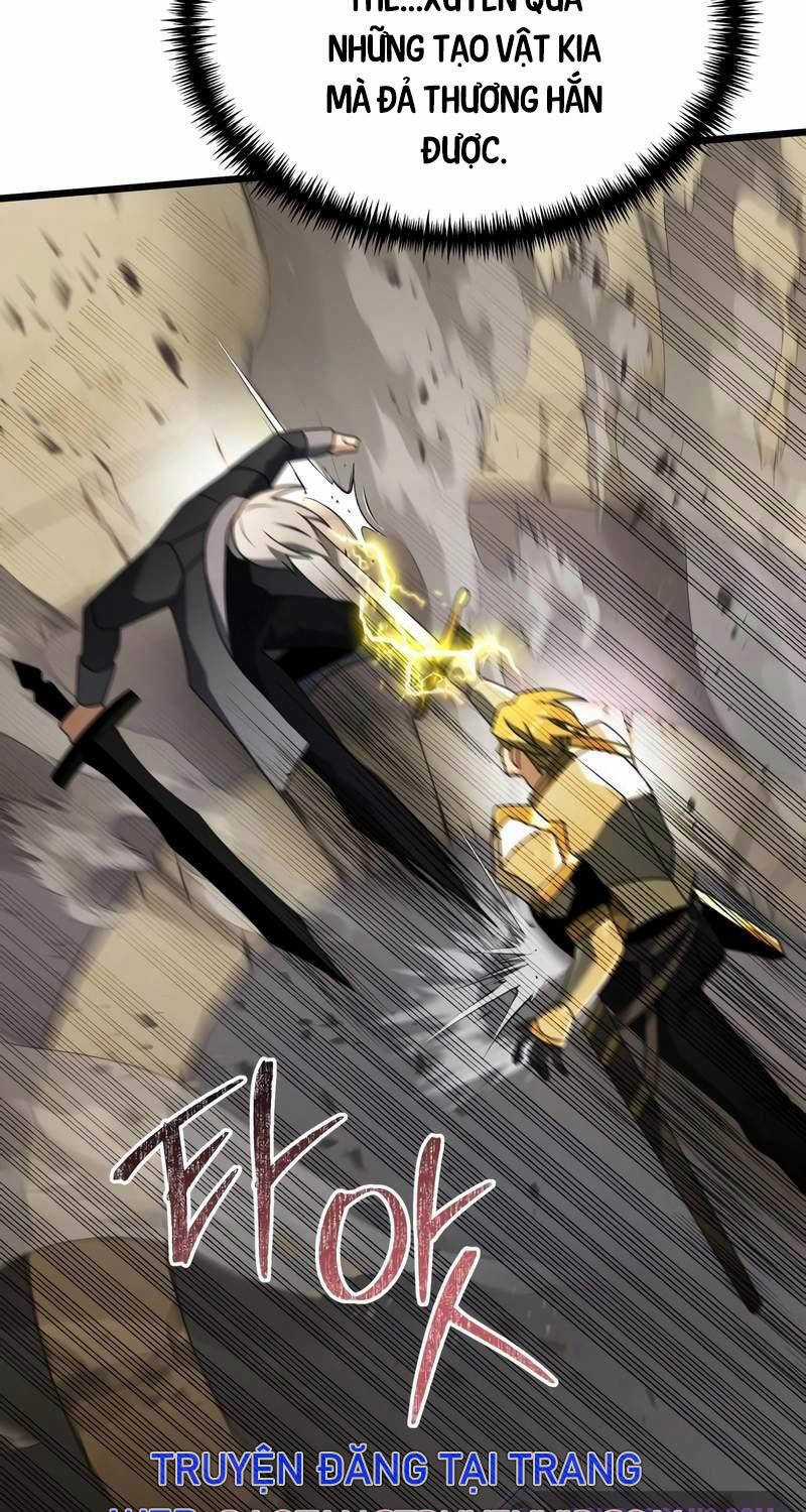 Hắc Kị Sĩ Thiên Tài Giới Hạn Thời Gian Chapter 69 trang 67