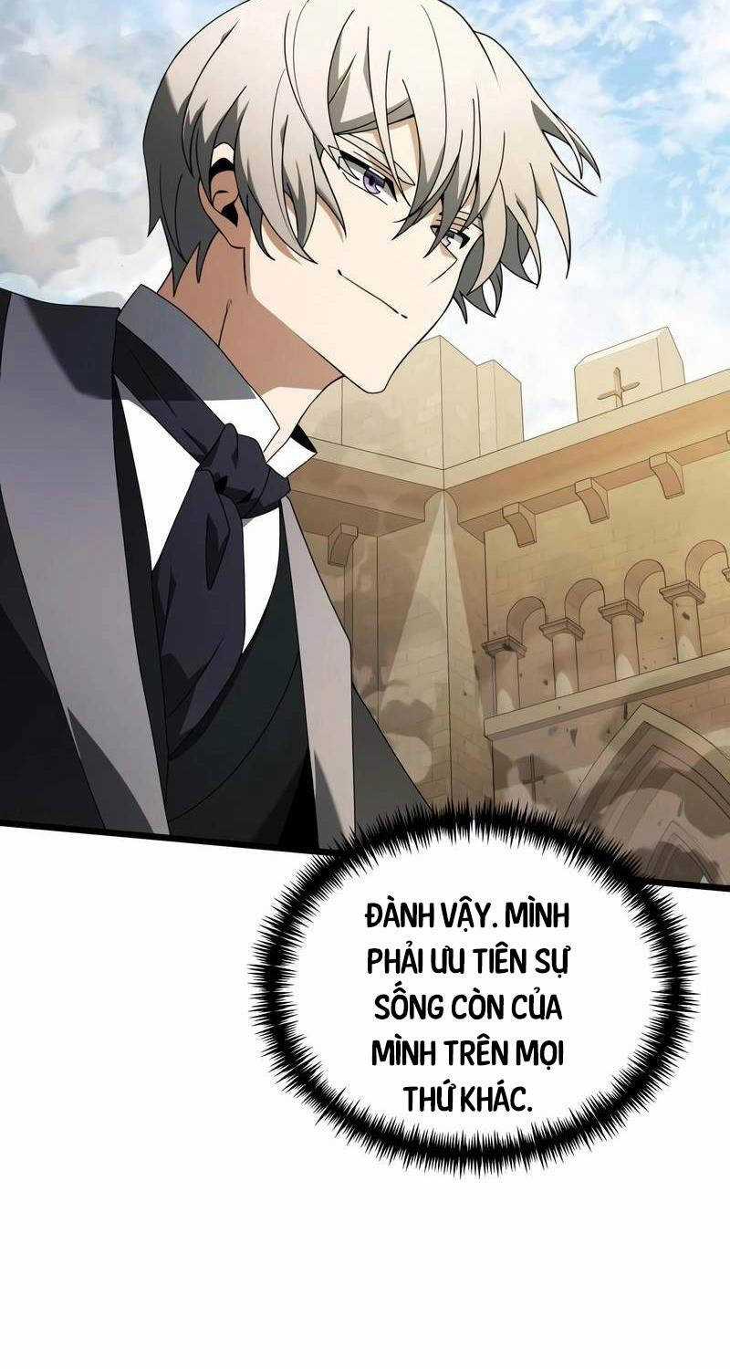 Hắc Kị Sĩ Thiên Tài Giới Hạn Thời Gian Chapter 69 trang 73