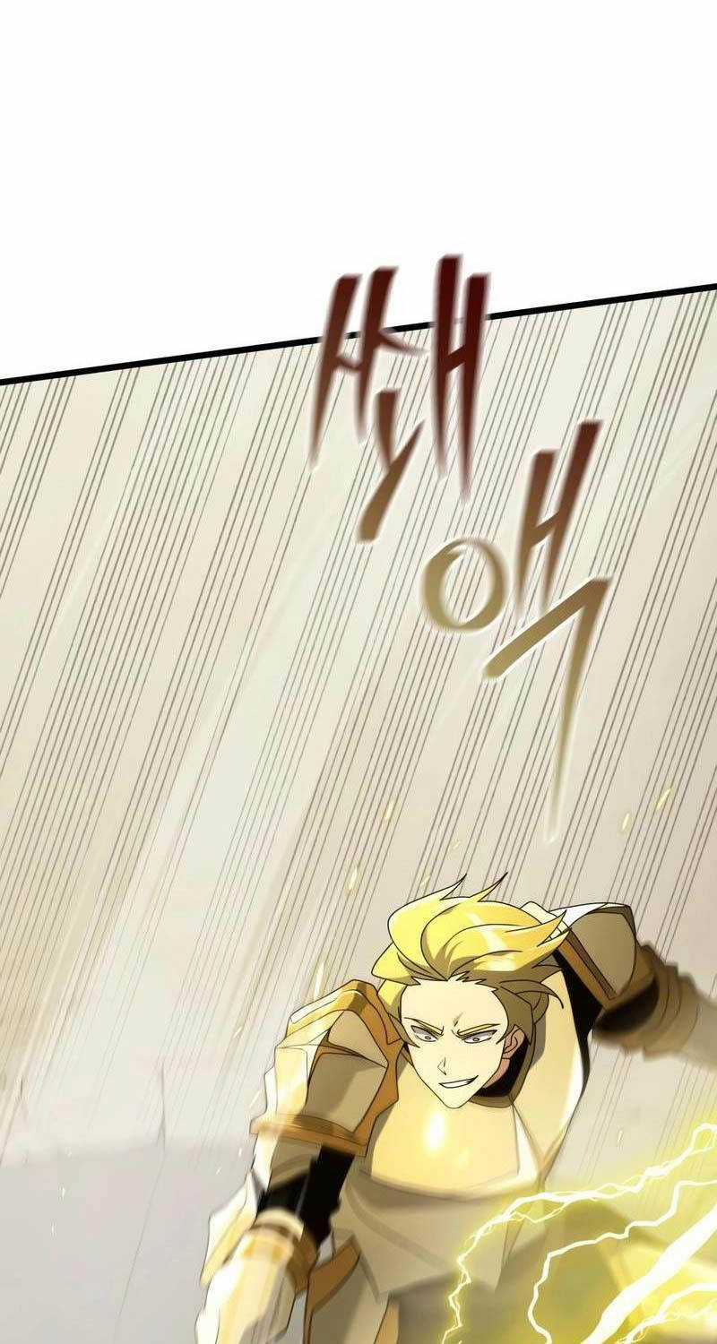 Hắc Kị Sĩ Thiên Tài Giới Hạn Thời Gian Chapter 69 trang 74