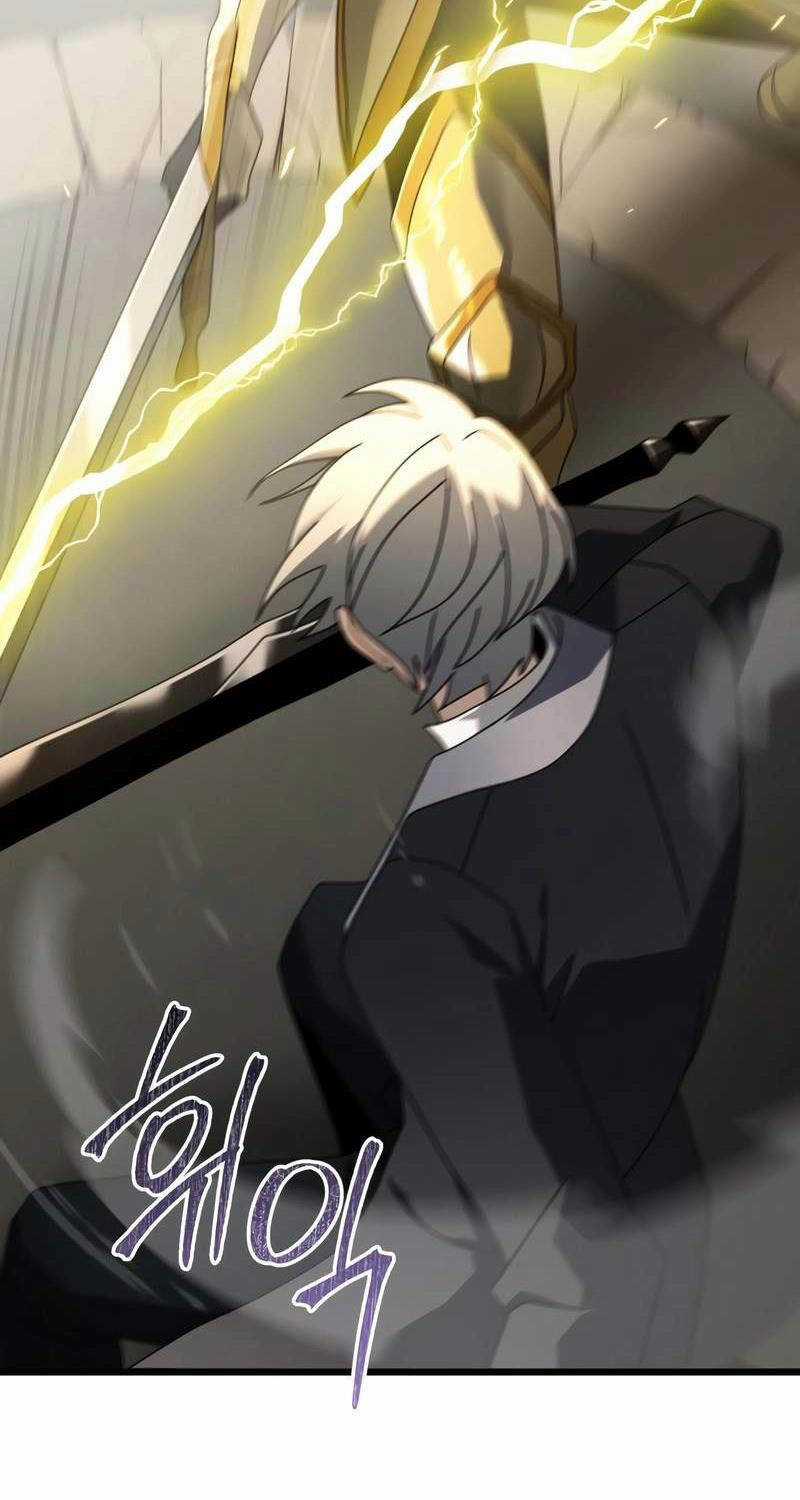 Hắc Kị Sĩ Thiên Tài Giới Hạn Thời Gian Chapter 69 trang 75