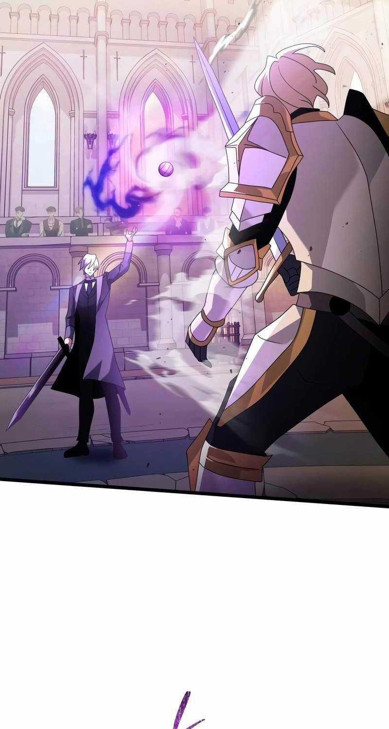 Hắc Kị Sĩ Thiên Tài Giới Hạn Thời Gian Chapter 69 trang 85