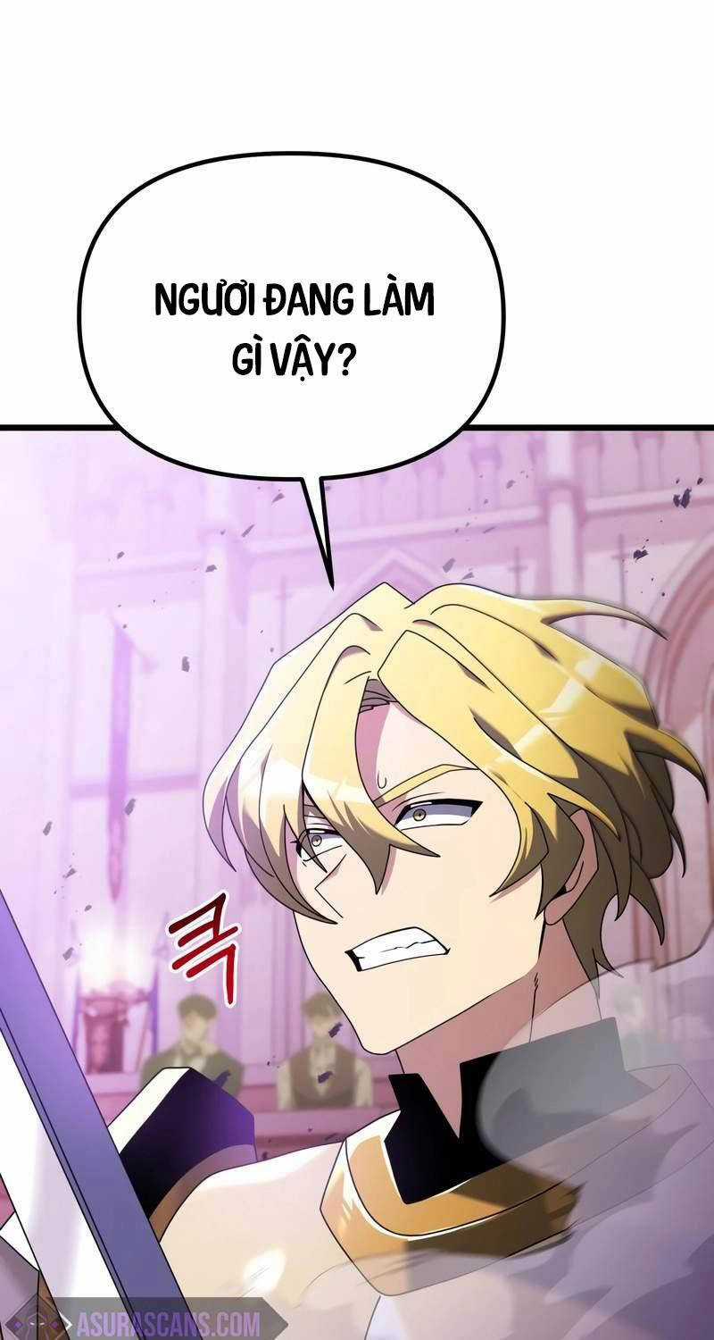 Hắc Kị Sĩ Thiên Tài Giới Hạn Thời Gian Chapter 69 trang 87