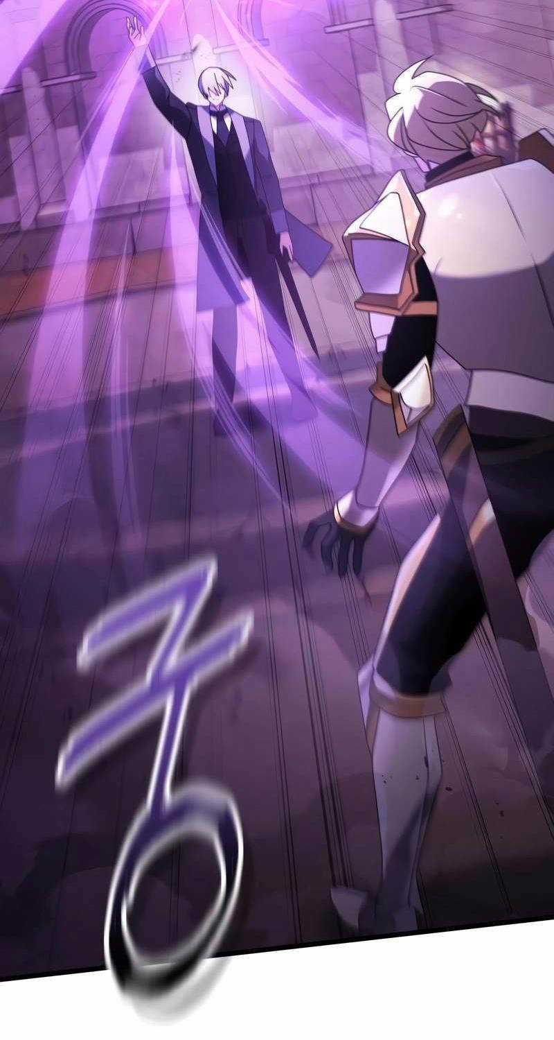 Hắc Kị Sĩ Thiên Tài Giới Hạn Thời Gian Chapter 69 trang 95